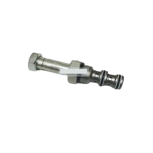 6667687 6665004 Magnetventil 12V For Bobcat Kompakt 450 453 463 553 763 864 A300 S150 T110 T180(Valve Spool) von ADLTXZNNR