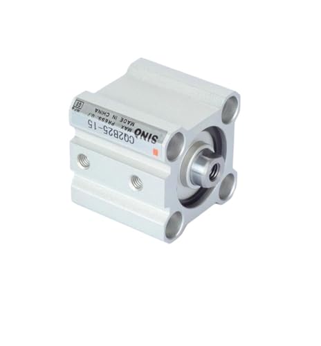 CQ2B Series compact cylinder CQ2B20-5 20-15 20-20 20-30 20-35 CDQ2B20-40 CQ2B20-45 CQ2B20-10 CQ2B20-75 TYPE(20-30,CDQ2B) von ADLTXZNNR