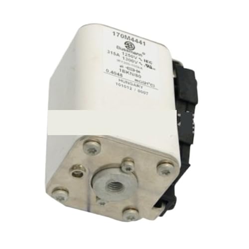 DC-Sicherung 170M4441 Strom DC-Sicherungskern von ADLTXZNNR