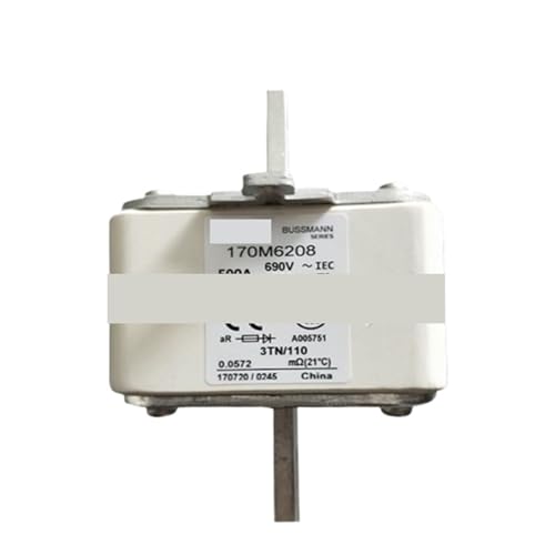 DC-Sicherungsstromschutzgerät 170M6208 170M6209 170M6210(170M6208) von ADLTXZNNR