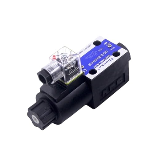 DSG-01-2B2-N1-A220-50-DL Solenoid Operated Directional Hydraulic Control Valve 02-2B2L-D24-LW-50 DSG-01-2B3/2B4B/2B60B/10B/12BL(DSG-01 02-2B2B-LW) von ADLTXZNNR
