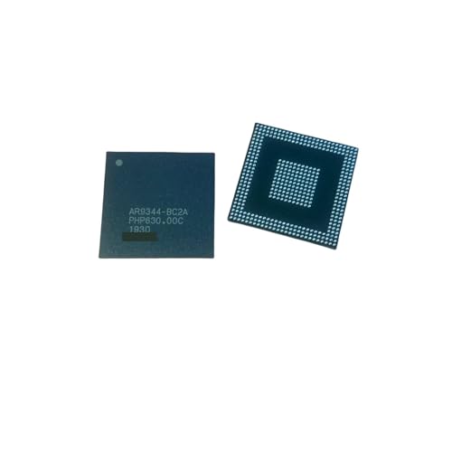 Freie post 5 STÜCKE AR9344-DC3A BGA-409 IC AR9344-BC2A Rf IC chip relais(AR9344-BC2A) von ADLTXZNNR