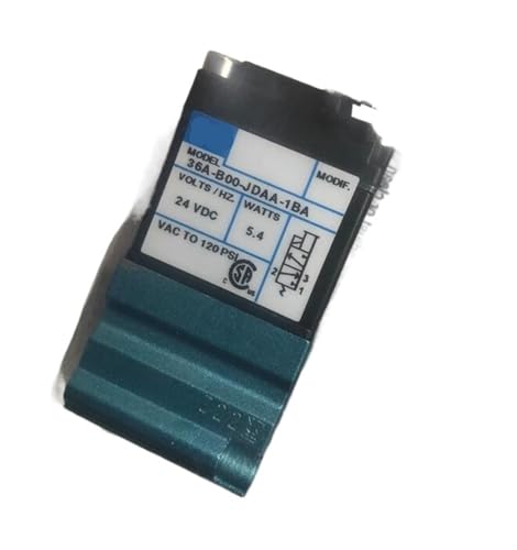 High-frequency Solenoid Valve 36A-B00-JDAA-1BA 36A-ACA-JDBA-1BA(36A-ACA-JDBA-1BA) von ADLTXZNNR