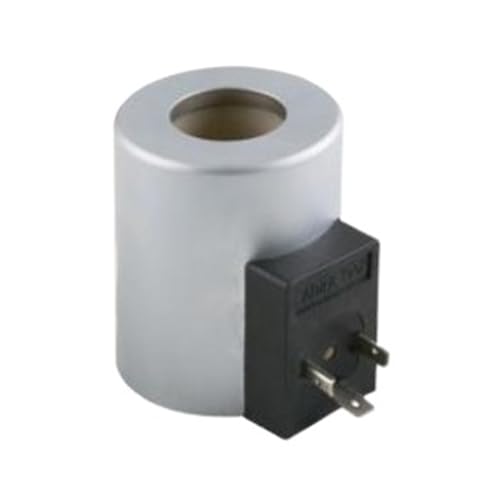 Hydraulische magnetventilspule drei-stecker 03-DL innere loch 27MM höhe 68MM AC220V(AC110V) von ADLTXZNNR
