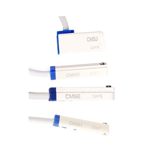 Inductive magnetic switch CMS series CMSG CMSH CMSE CMSJ Reed Sensor Pneumatic Cylinder accessory(CMSG-020) von ADLTXZNNR