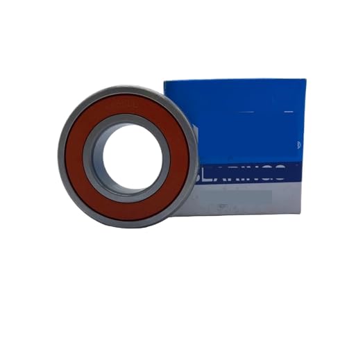 Lager 5/Stück 10 Stück ABEC-9 6700 6701 6702 6703 6704 6705 6706 Schlanke Hochgeschwindigkeits-Rillenkugellager(NTN 6703-LLU 10Pcs) von ADLTXZNNR