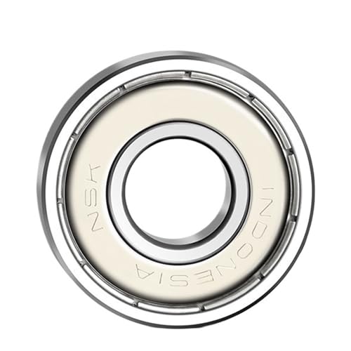 Lager Rillenkugellager 6000-6003 Eisendeckel(6002ZZCM H) von ADLTXZNNR