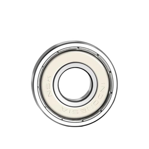 Lager Rillenkugellager 6900-6940 Eisendeckel(6907ZZCM) von ADLTXZNNR