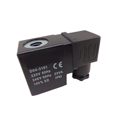 Magnetventilspule D04-3101 D01-4101A/4106 D06-5451(D01-4106(DC24V)) von ADLTXZNNR