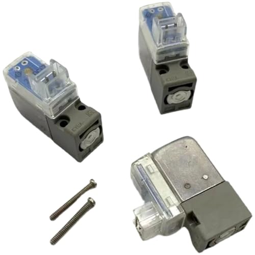 Magnetventilspule SY3120/5120/7120/9120 DC24V DC12V AC220V(AC220V) von ADLTXZNNR