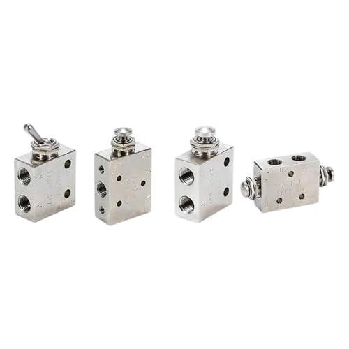 Mechanical Pneumatic Switch Air Manual Button Valve TAC2-41V TAC5-41P TAC-4V TAC-4P TAC-2V TAC2-31P TAC-31P-34C TAC-3P-34T(TAC2-41PP-34C) von ADLTXZNNR