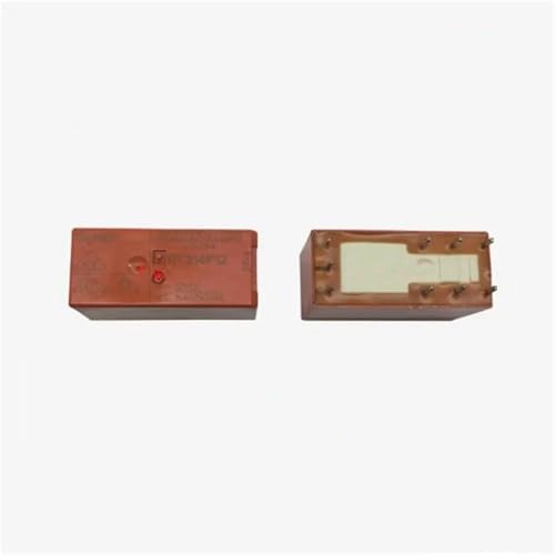 RT314F12 12VDC DCV12 12V relay 9PIN(10pcs) von ADLTXZNNR