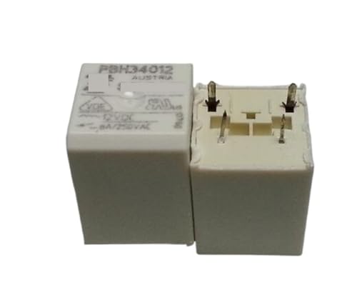 Relais PBH34012 12 V 12VDC DIP4 10 teile/los Relais PBH34012 12 V 12VDC DIP4 10 teile/los von ADLTXZNNR