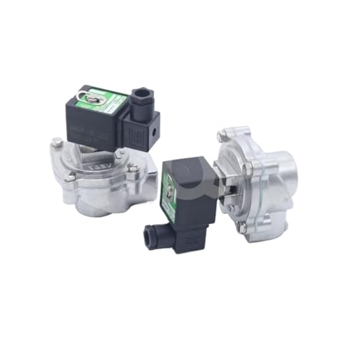 SCG353A043 SCG353A044 SCE238D005 SCG353A044 SCG353A047 SCG353A050 SCG353A051 Pulse Valve Solenoid Valve DC24V AC220V(SCG353A051 AC220V) von ADLTXZNNR