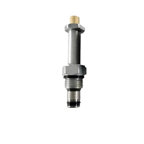 SV-08-2NCP Solenoid Valve SV08-B20 Power Unit Lift Hydraulic Load Valve(12V) von ADLTXZNNR