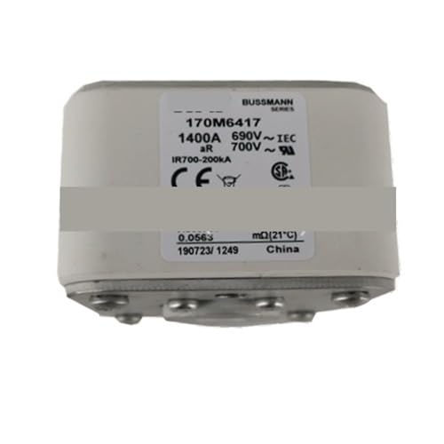 Sicherung 170M6417 170M6458 Stromschutz(170M6417) von ADLTXZNNR