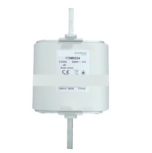 Sicherung 170M8554 Sicherung Unten Sicherung 170M8554 Sicherung Unten von ADLTXZNNR