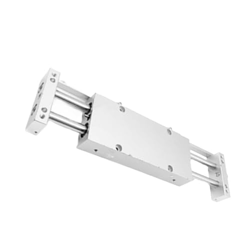 Slide Unit Built-in Shock Absorber Slide Bearing Cylinder CXW CXWM20 CDBXWM20 CDPXWM20 Stroke 25 50 75 100 125 150 175 200mm(Stroke 175mm,CDPXWM20) von ADLTXZNNR