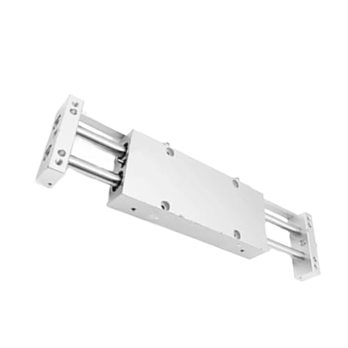 Slide Unit Built-in Shock Absorber Slide Bearing Cylinder CXW CXWM32 CDBXWM32 CDPXWM32 Stroke 25 50 75 100 125 150 175 200mm(Stroke 150mm,CDBXWM25) von ADLTXZNNR