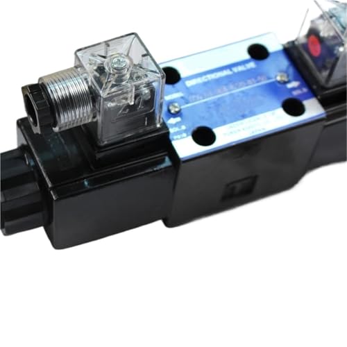 Solenoid Valve DSG-01-3C4-D24-N1-50 DSG-01-3C5-A240-N1-50(DSG-01-3C3,-D24-N1-50) von ADLTXZNNR