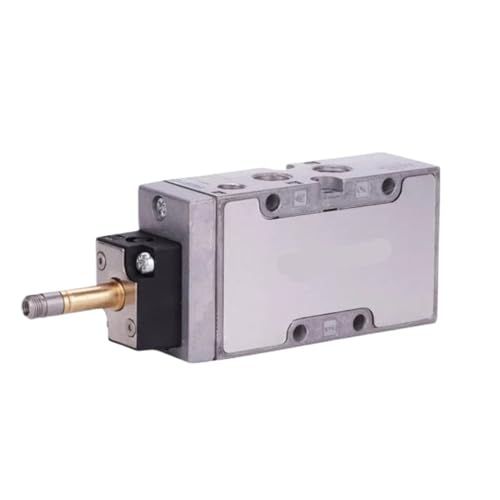 Solenoid Valve MFH Series MFH-5-1/8-BMFH-5-1/4-BJMFH-5-1/8-BMFH-5-1/2 19758 6420 9982(MFH-3-1-2-S 7960) von ADLTXZNNR