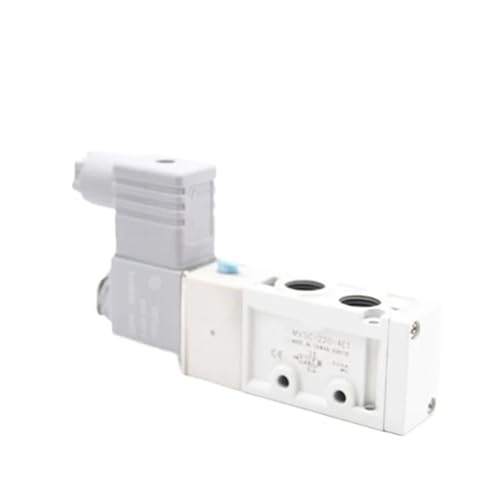 Solenoid Valve MVSC MVSC-220 MVSC-220-4E1 MVSC-220-4E2 MVSC-220-4E2C MVSC-220-4E2R MVSC-220-3E1-NC/NO AC220V DC24V AC110V(MVSC-220-4E2R DC24V) von ADLTXZNNR