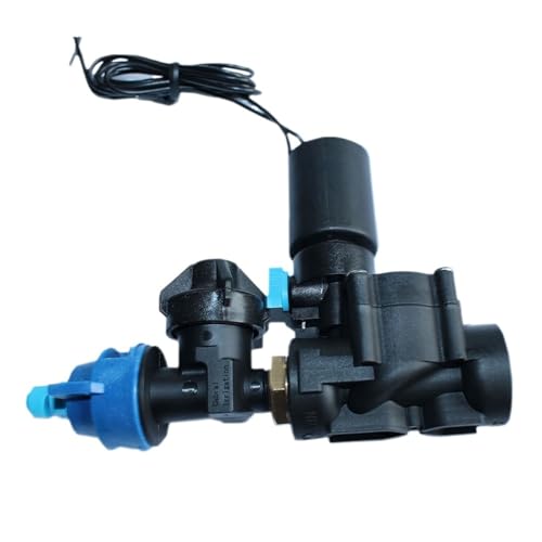 Summer Nest Farm Cooling Spray System Nozzle Solenoid Valve Mine Dust Removal (DC Latching (9-12 V)) von ADLTXZNNR