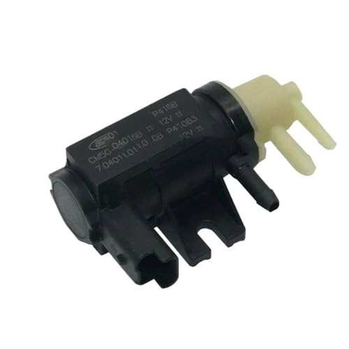 Turbocharger Boost Pressure Solenoid Valve CM5G-9F490-AA Turbocharger Boost Pressure Solenoid Valve CM5G-9F490-AA von ADLTXZNNR