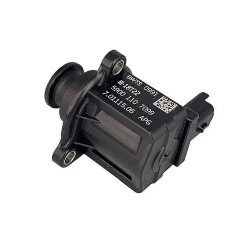 Turbolader-Magnetventil 037975 11657593273 037977 For Peugeot & Mini Cooper 1.6L Motor N14 Turbolader-Magnetventil 037975 11657593273 037977 For Peugeot & Mini Cooper 1.6L Motor N14 von ADLTXZNNR