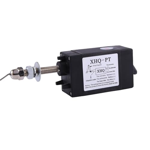 Ungewöhnliche Normalerweise Offen DC 12V Motor Flamme Aus Gerät Motor Stopp Magnetventil XHQ-PT Power Auf Pull Typ Flammendurchschlag Magnetische Ungewöhnliche Normalerweise Offen DC 12V Motor Flamme Aus Gerät Motor Stopp Magnetventil XHQ-PT Power Auf Pull Typ Flammendurchschlag Magnetische von ADLTXZNNR