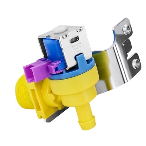 WD15X26078 Wassereinlassventil Geschirrspüler von ADLTXZNNR