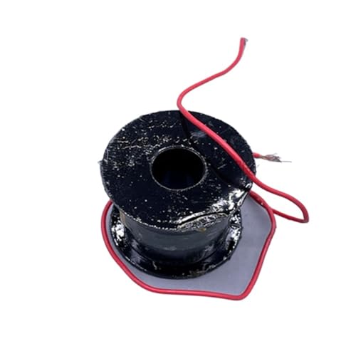 WT-PNEUMATIC Vacuum Solenoid Valve Coils 6(2X3） 10(2X2)(6 2X3,AC220V) von ADLTXZNNR