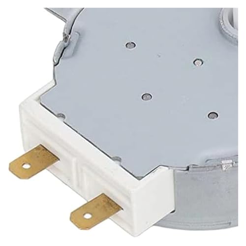 1 stücke Mikrowelle Plattenspieler Motor SM-16T Mikrowelle Plattenspieler Motor AC30V 3W Küchengerät Zubehör von ADMPSXIC
