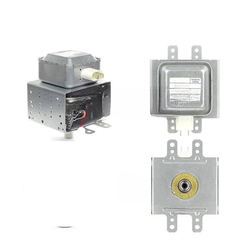 1 stücke for Mikrowelle Magnetron 2M319H Mikrowelle Teile von ADMPSXIC