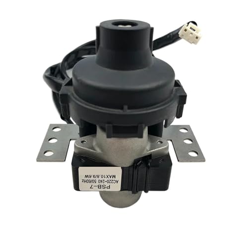 220 Volt PSB-7 Abflusspumpe Ersatz, kompatibel mit Gree Ceiling, A/C Klimaanlage Teile(PSB-7) von ADMPSXIC