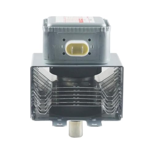 2M248H Luftgekühltes Magnetron 1000 W 2M248, kompatibel mit Toshiba, Industrielle Ersatzteile for Mikrowellenherde von ADMPSXIC
