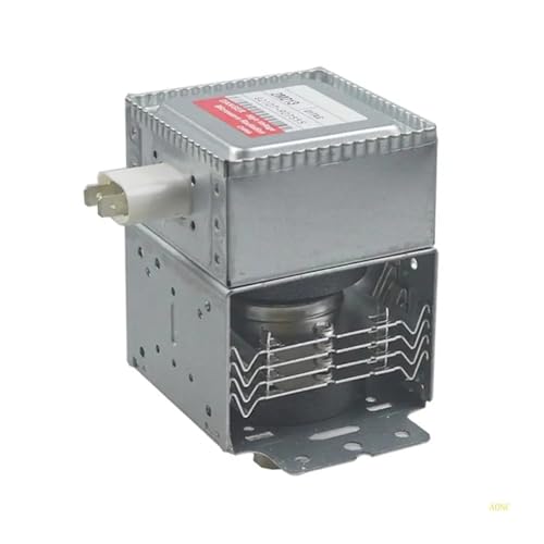 A0NC Mikrowellen-Magnetron 2M213 Mikrowellen-Heizrohre, kompatibel mit LG-Mikrowellenherden von ADMPSXIC