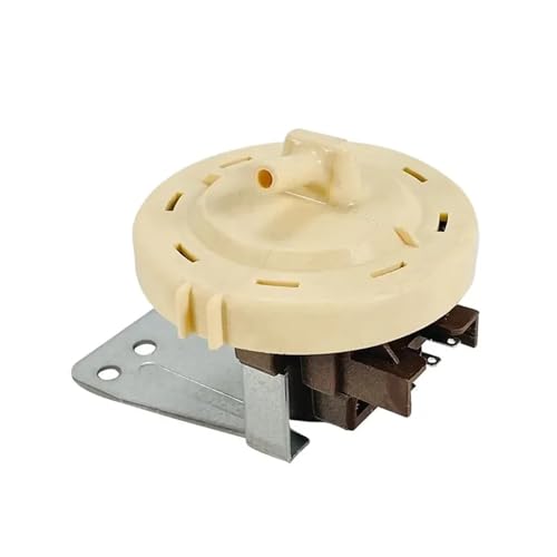 ADMPSXIC 1 stücke Wasserstandsensor Geeignet for Waschmaschine WD-N80090U/80062/N80105 Zubehör for Waschmaschinen Teil von ADMPSXIC