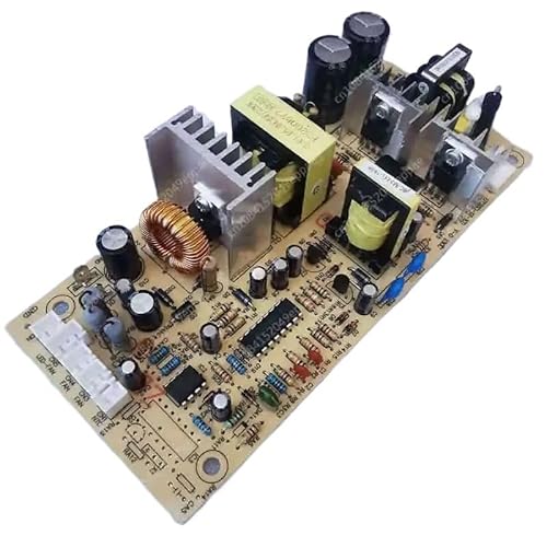 ADMPSXIC 220 V 110 V Eingang Weinkühler Steuerplatine CD-220-C HYS60-12-KD PCB11122K6 220 CD-110-C ADMPSXIC 220 V 110 V Eingang Weinkühler Steuerplatine CD-220-C HYS60-12-KD PCB11122K6 220 CD-110-C von ADMPSXIC
