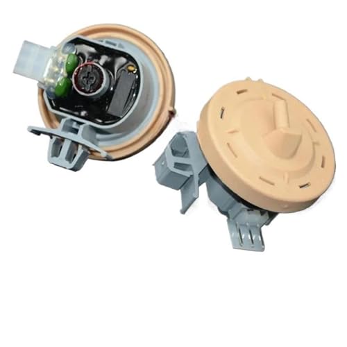 ADMPSXIC Kompatibel mit Daewoo, Wasserstandsschalter for Waschmaschinen, Wasserstandssensor DL-DW12-H, Wasserstandsregler von ADMPSXIC