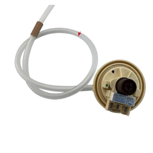 ADMPSXIC for Waschmaschine Wasserstandsensor Wasserstand Druckschalter BPS-R 6501EA1001R von ADMPSXIC