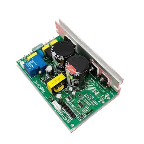 AL668AR AL568AR AL618D AL518C AL718C ， kompatibel mit JASON110817 CHISLIM MQ7 Q858 R9 Laufbandplatine Motherboard-Treiber-Controller(110V,AL568AR) von ADMPSXIC