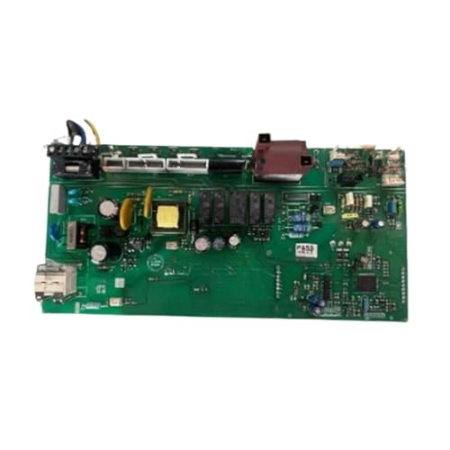 Anwendbarer Wandkessel WH1C Computer-Board-ID: 00000 22604 Motherboard CE-0085BT0219 von ADMPSXIC