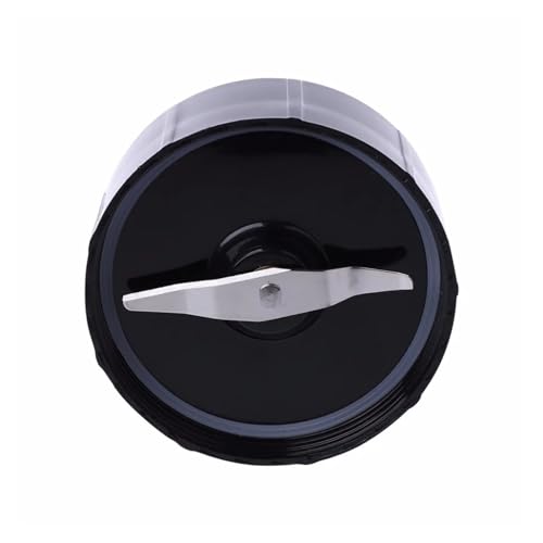 Entsafter-Ersatzfräsen des Ersatzteils for flache Klingen, kompatibel mit 250 W Magic Bullet Newa Entsafter-Ersatzfräsen des Ersatzteils for flache Klingen, kompatibel mit 250 W Magic Bullet Newa von ADMPSXIC