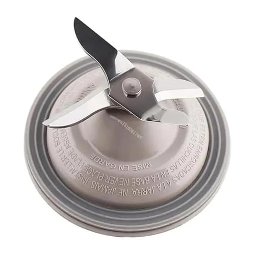 Ersatz-Entsafter-Mixer-Mixerkopf, Entsafter-Mixer-Montage, Mixer-Basis, kompatibel mit BL2010BP von ADMPSXIC