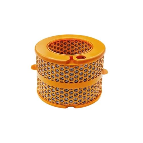 Ersatzfilter for Kohlefaser-Verdampfer, kompatibel mit Dyson, PH01 PH02 PH03 PH04 PH3A Luftreiniger-Luftbefeuchter-Zubehör(Set 1) von ADMPSXIC