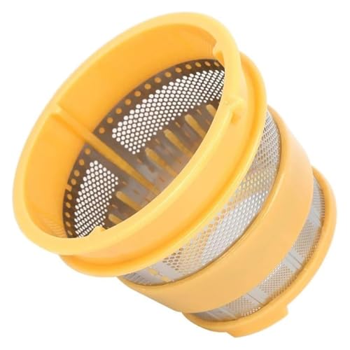Feinmaschiges Siebfilter-Mixer-Zubehör, Saftsiebe, kompatibel mit dem Entsafter HU500DG Feinmaschiges Siebfilter-Mixer-Zubehör, Saftsiebe, kompatibel mit dem Entsafter HU500DG von ADMPSXIC