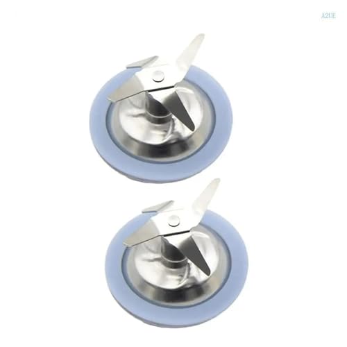 Kompatibel for A2UE Küchengeräte Teil Mixer Klinge Kopf Ersatz Teil Entsafter Kopf Kompatibel for A2UE Küchengeräte Teil Mixer Klinge Kopf Ersatz Teil Entsafter Kopf von ADMPSXIC