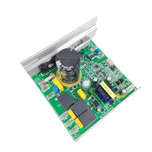 Kompatibel for MCPB480D2 Laufband-Motor-Controller-Motherboard for Treadnill Power Board Driver Board Control Board Platine PCB(220V-4pin) von ADMPSXIC
