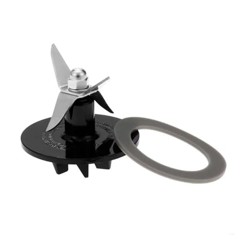 Kompatibel mit 19QE, multifunktionaler Entsafter, Schneidbasis, Mixerkopf, Entsafterkopf, Entsafterschneider, Basisschneider, kompatibel mit den Modellen SB5600 CB600 von ADMPSXIC